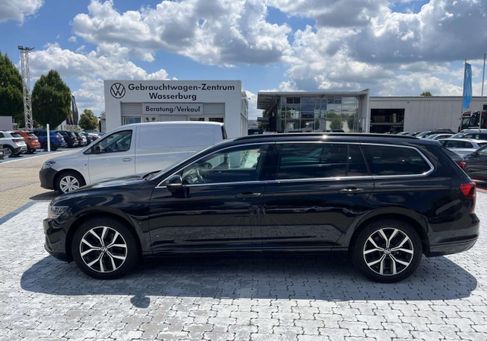 Volkswagen Passat Variant, 2024 3