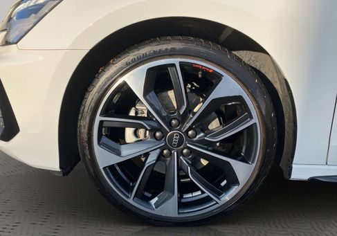 Audi A3, 2024