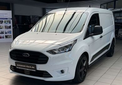 Ford Transit Connect, 2023