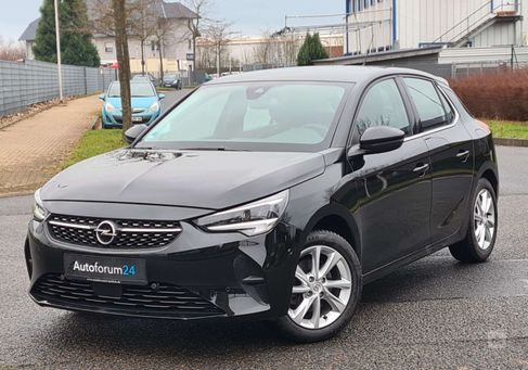 Opel Corsa, 2023