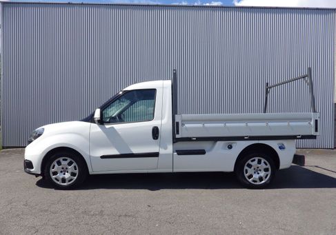 Fiat Doblo, 2021