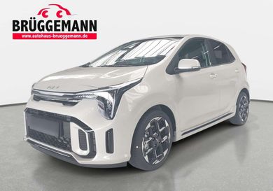 Kia Picanto, 2026