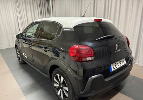 Citroën C3, 2023 3