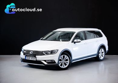 Volkswagen Passat, 2019