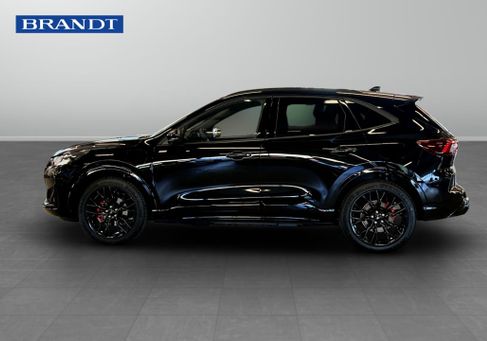 Ford Kuga, 2026