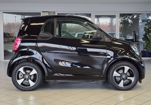 Smart ForTwo, 2023