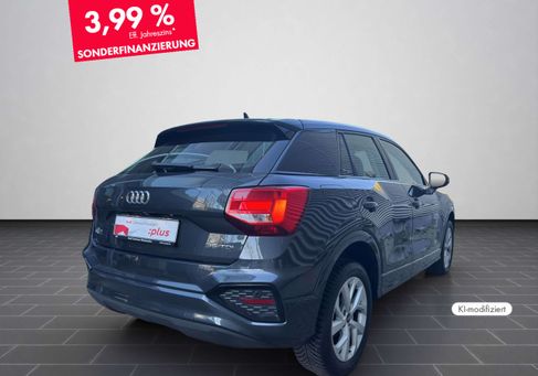 Audi Q2, 2025 3