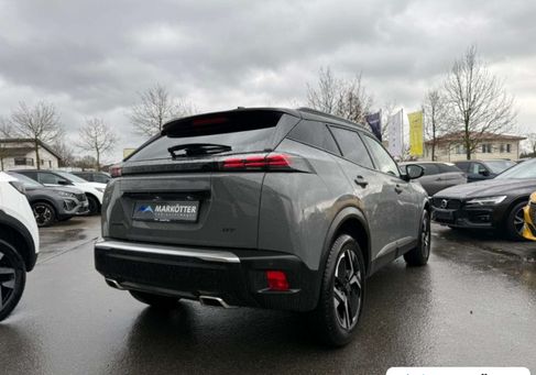 Peugeot 2008, 2024