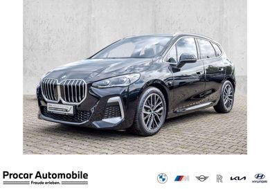 BMW 220, 2023