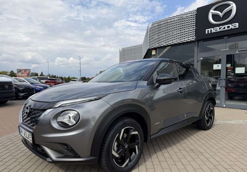 Nissan Juke, 2023 3