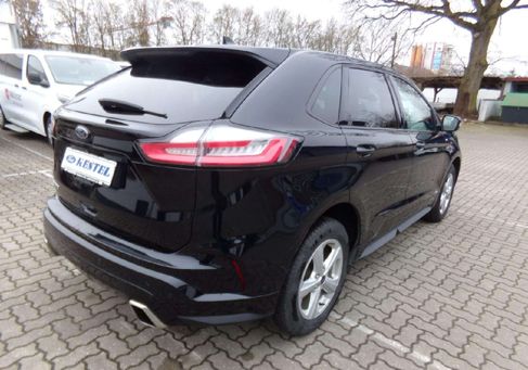 Ford Edge, 2020