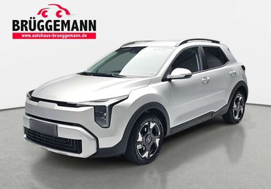 Kia Stonic, 2026