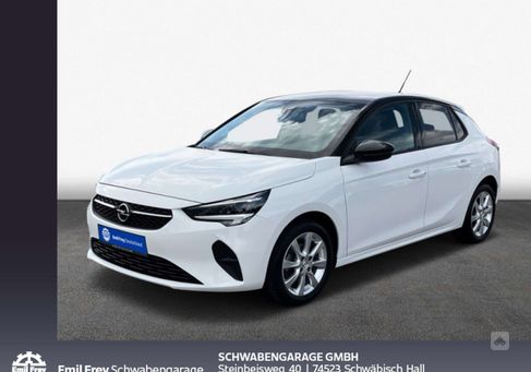 Opel Corsa, 2022