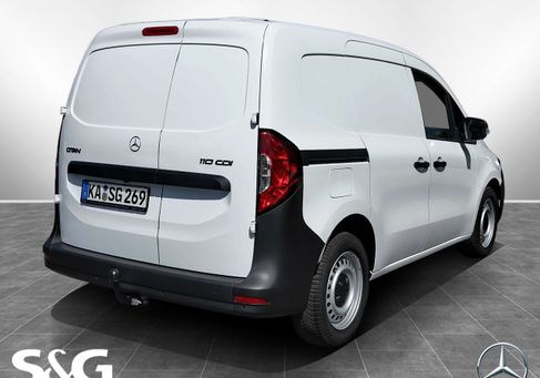 Mercedes-Benz Citan, 2024