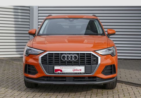 Audi Q3, 2023