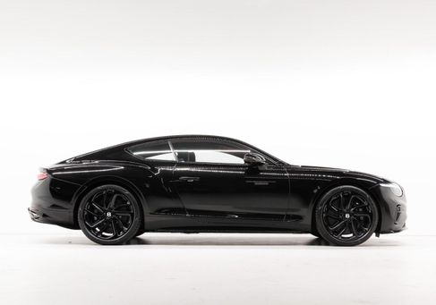 Bentley Continental GT, 2025