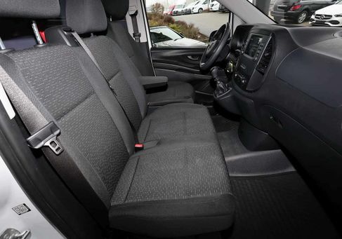 Mercedes-Benz Vito, 2023