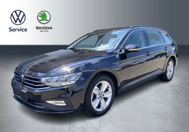 Volkswagen Passat, 2023