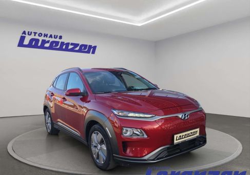 Hyundai Kona, 2020 3