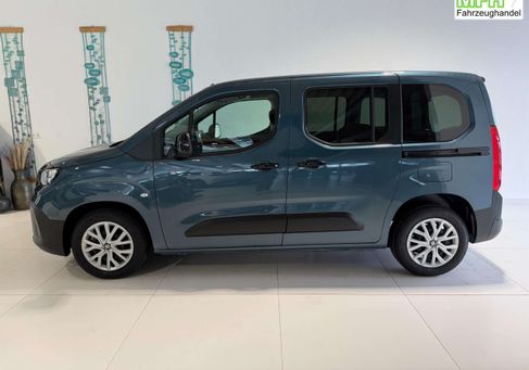 Fiat Doblo, 2026