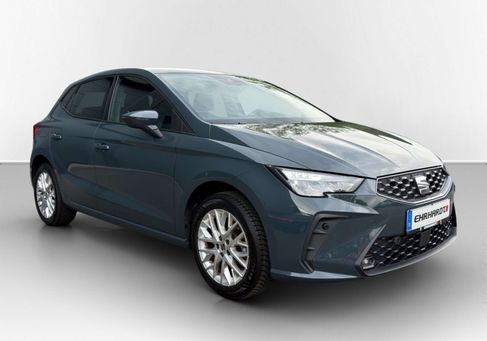 Seat Ibiza, 2026 3