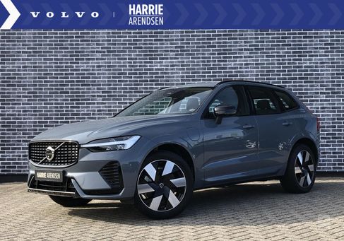 Volvo XC60, 2024