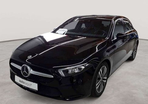 Mercedes-Benz A 200, 2021
