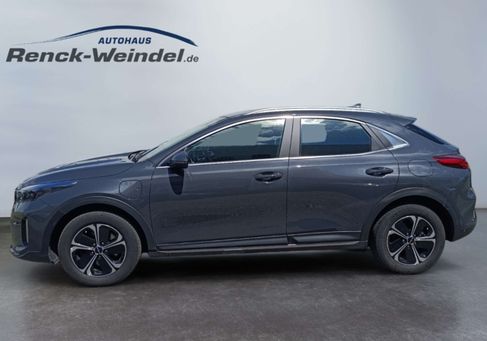 Kia XCeed, 2022