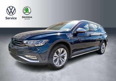 Volkswagen Passat, 2022