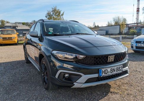 Fiat Tipo, 2023