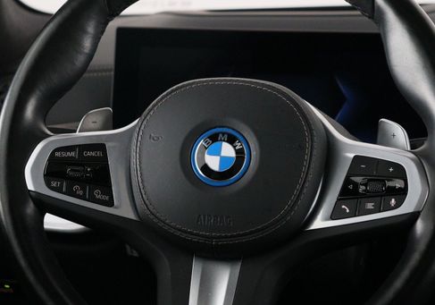 BMW X5, 2024