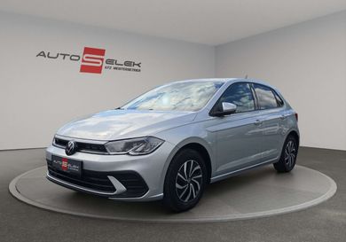 Volkswagen Polo, 2023