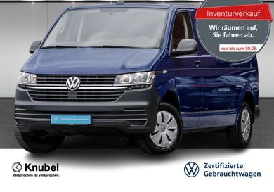 Volkswagen T6 Transporter, 2022