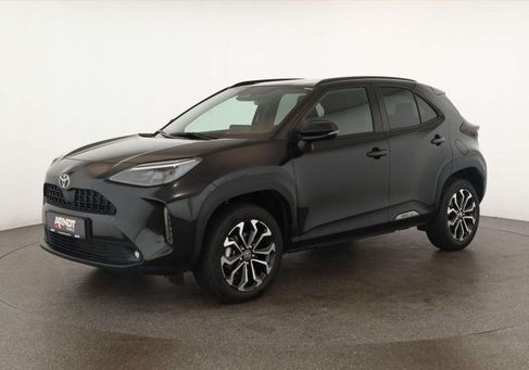 Toyota Yaris Cross, 2025 2