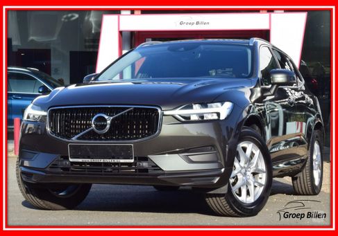 Volvo XC60, 2019