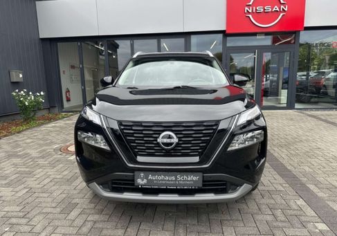 Nissan X-Trail, 2023 2