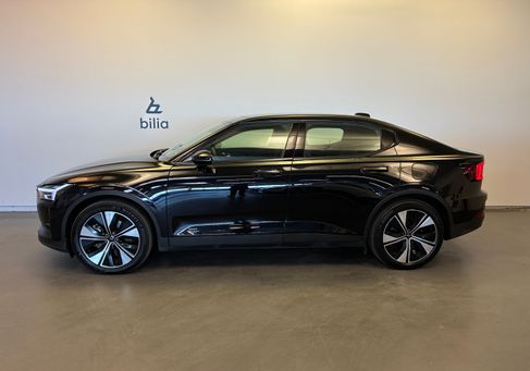 Polestar 2, 2023 3
