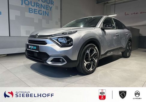 Citroën C4, 2023 2