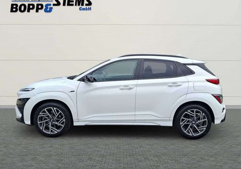 Hyundai Kona, 2023 2