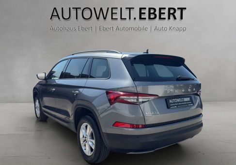 Skoda Kodiaq, 2023