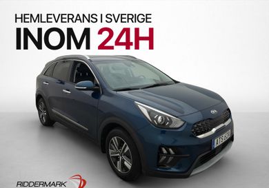 Kia Niro, 2020