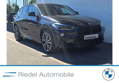 BMW X2, 2020