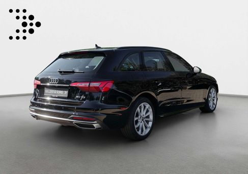 Audi A4, 2023