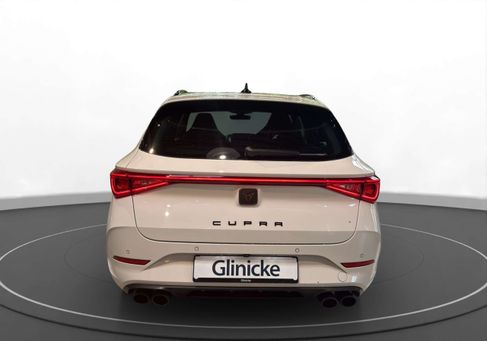 Cupra Leon, 2024