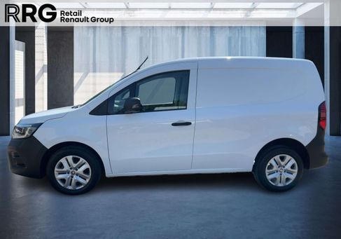 Renault Kangoo, 2022