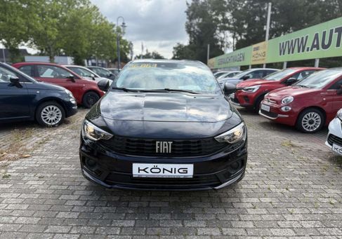 Fiat Tipo, 2023
