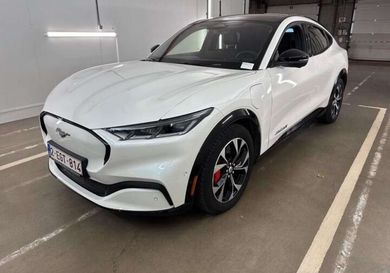 Ford Mustang Mach-E, 2023