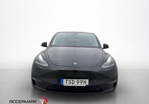 Tesla Model Y, 2023 2