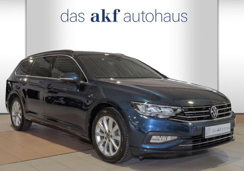 Volkswagen Passat Variant, 2024