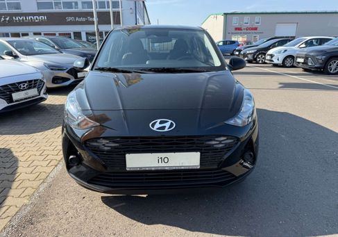 Hyundai i10, 2024 2